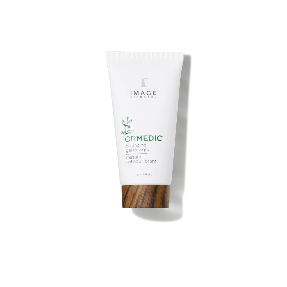 ORMEDIC Masque Gel Apaisant et Équilibrant 56ml