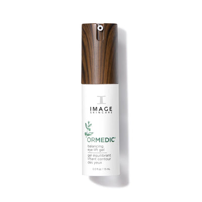 ORMEDIC Gel Équilibrant pour les Yeux 15ml