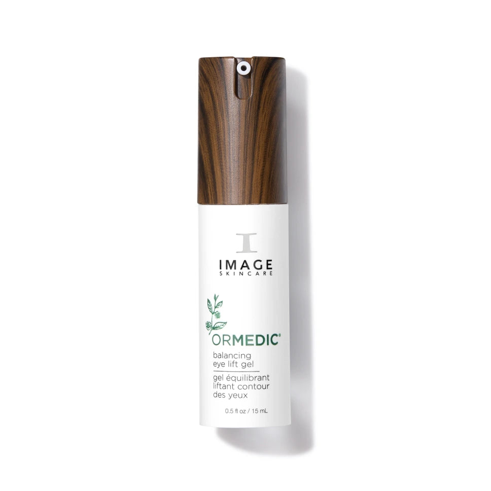 ORMEDIC Gel Équilibrant pour les Yeux 15ml