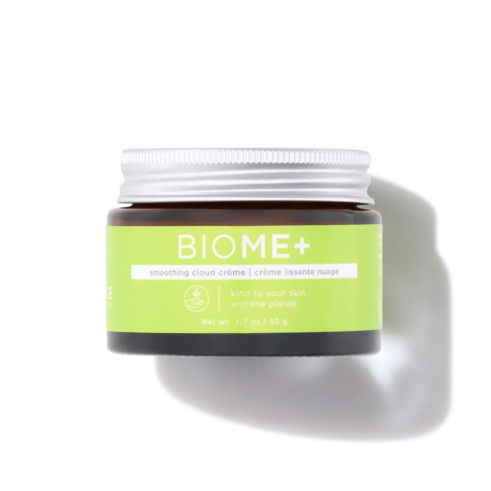 BIOME+ Créme Lissante Nuage 50g