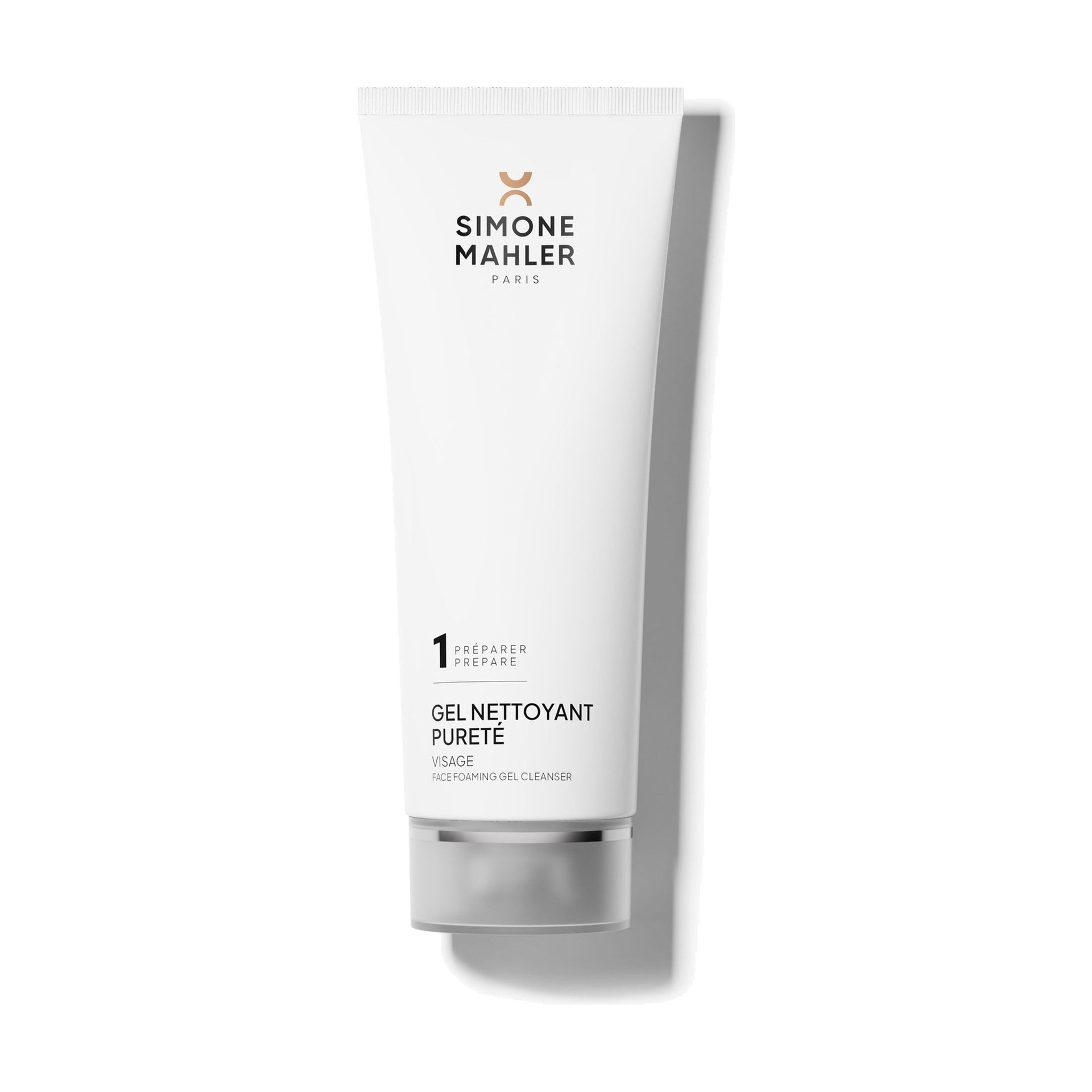SM Gel Nettoyant Pureté 100ml