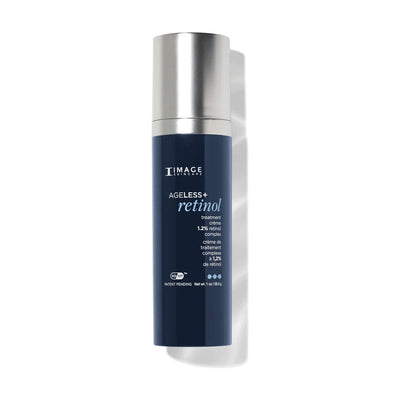IS AGELESS+ Crème De Traitement Complexe Au Rétinol 1.2% 30ml