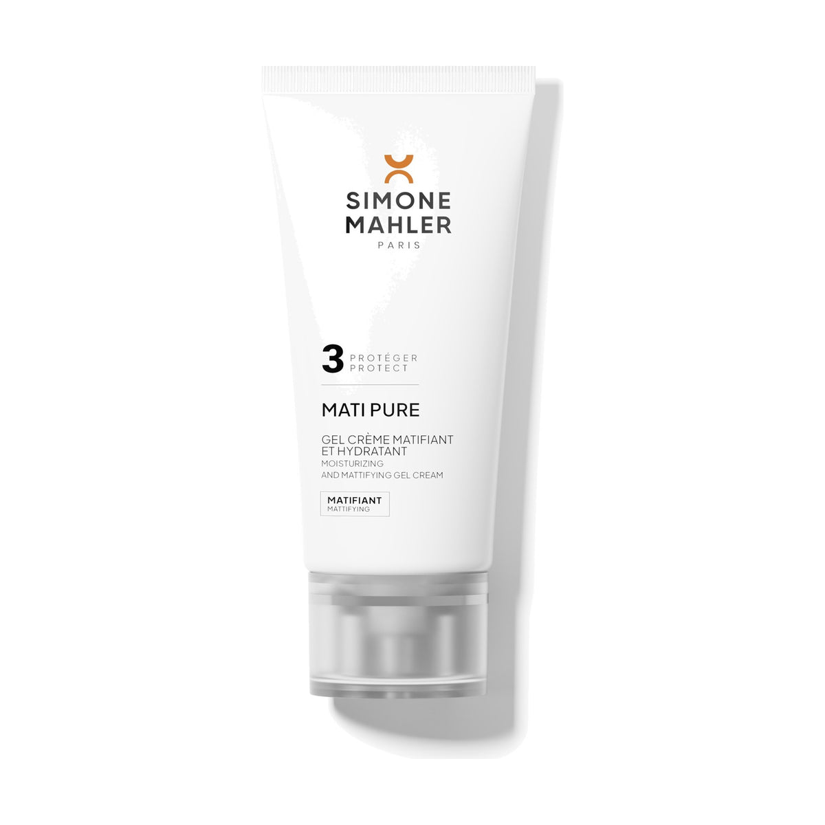 SM Mati Pure Creme 50ml
