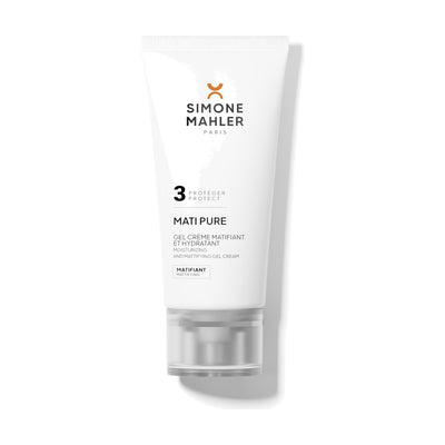 SM Mati Pure Creme 50ml