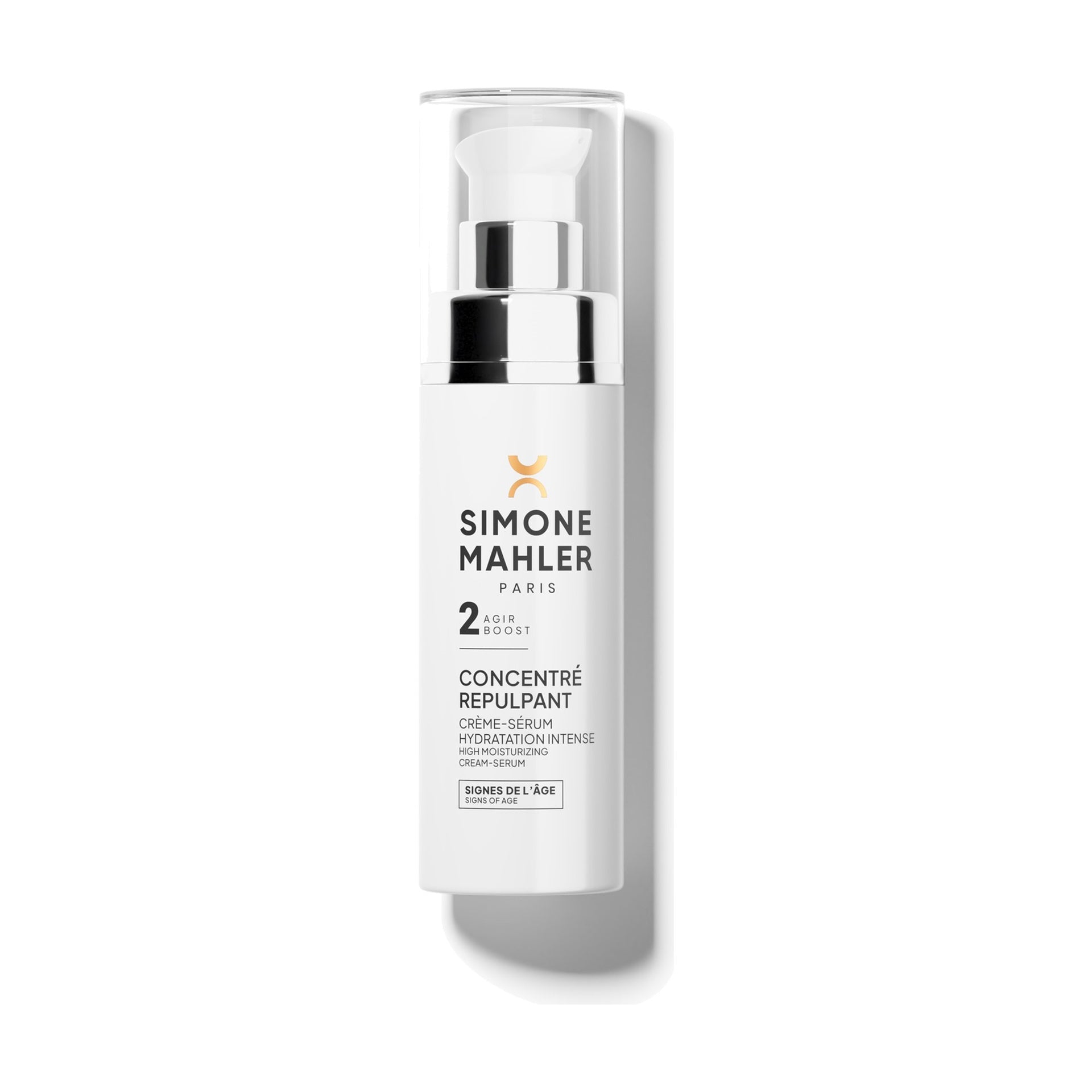 SM Concentré Repulpant 30ml