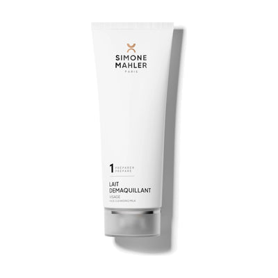 SM Lait Démaquillant 100ml