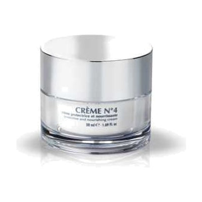 SM Crème No4 Pot Rechargeable 50ml