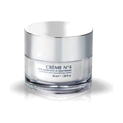 SM Crème No4 Pot Rechargeable 50ml