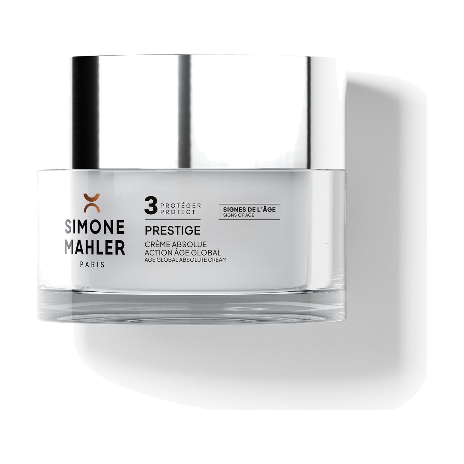 SM Prestige Crème 50ml