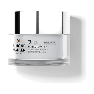 SM Skin Gravity Cream 50ml