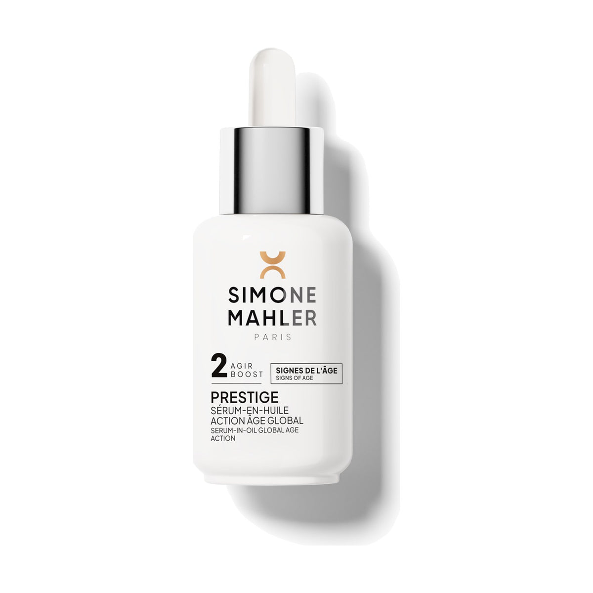 SM Prestige Extrait Divin 30ml