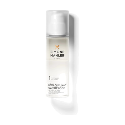 SM Waterproof Eye Make-up Remover 100ml