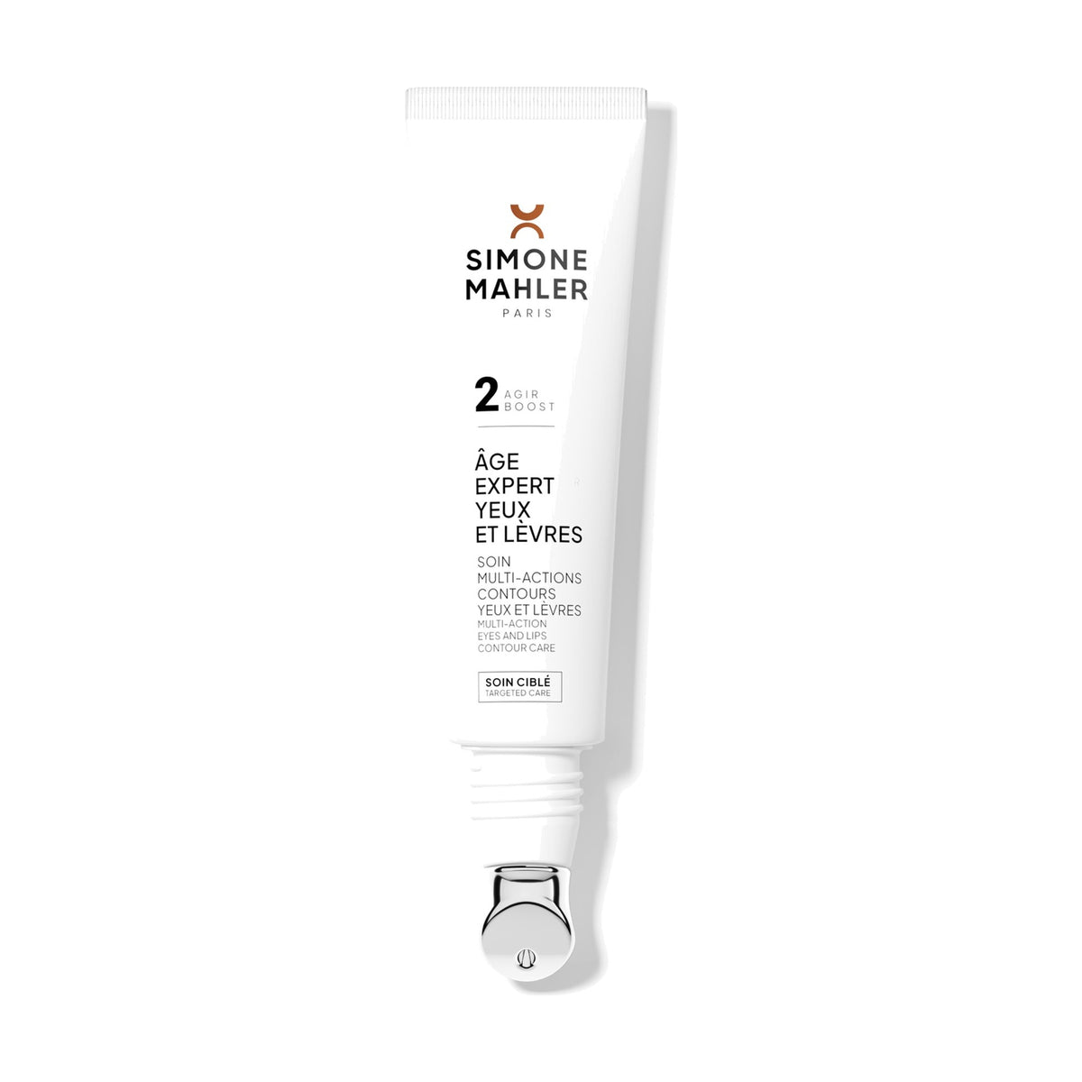 SM Age Expert Yeux Lèvres 15ml