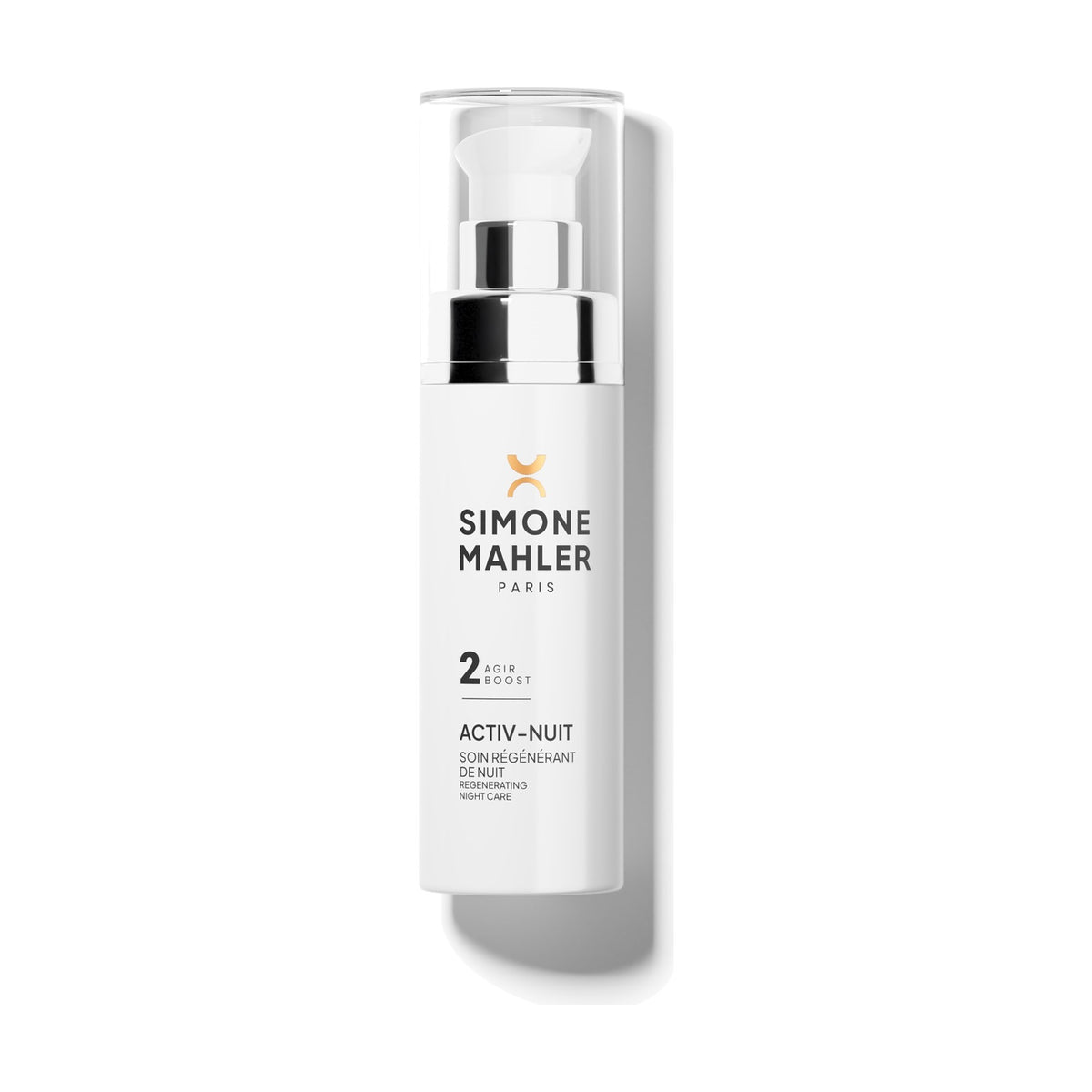SM Activ-Nuit 30ml