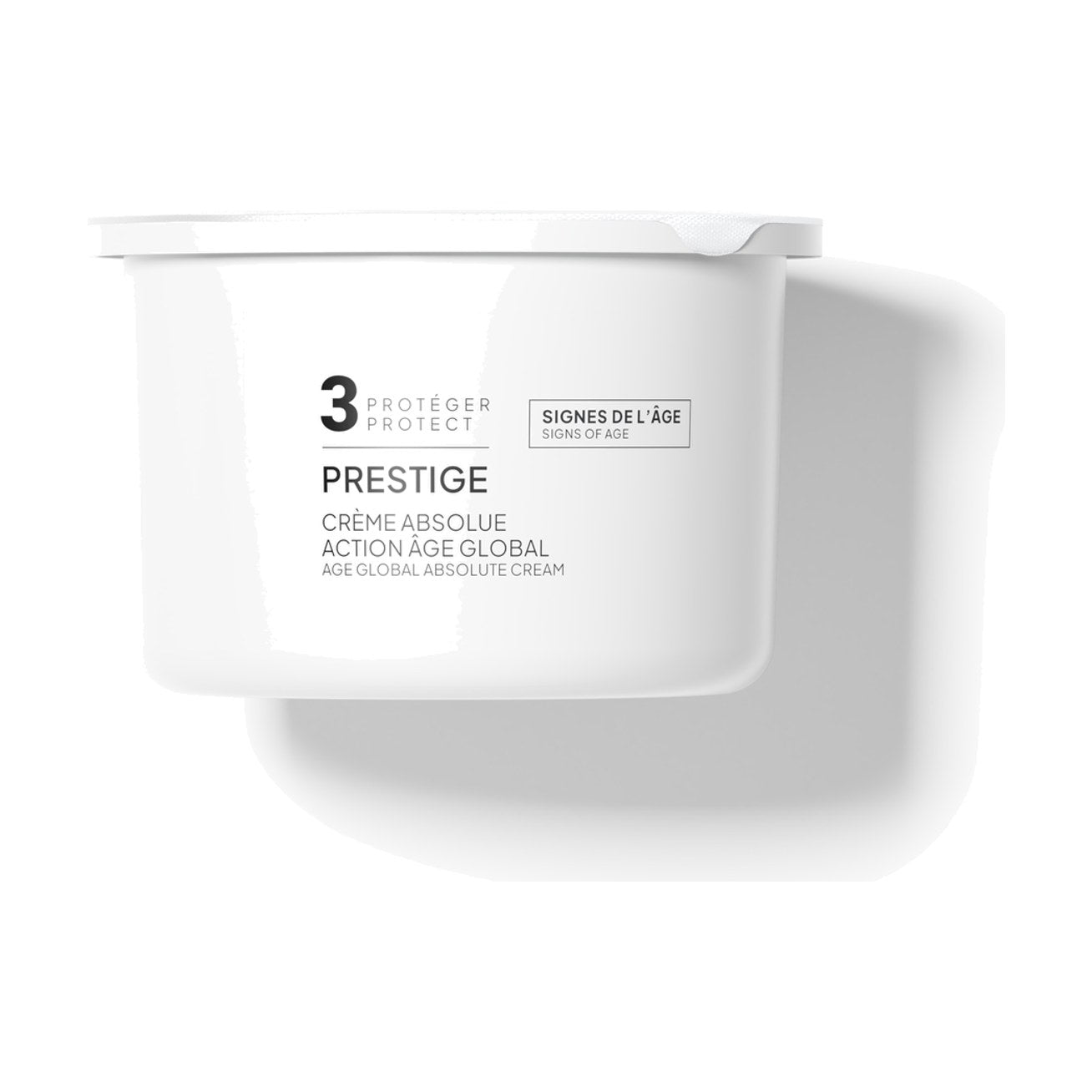 SM Prestige Crème Recharge 50ml