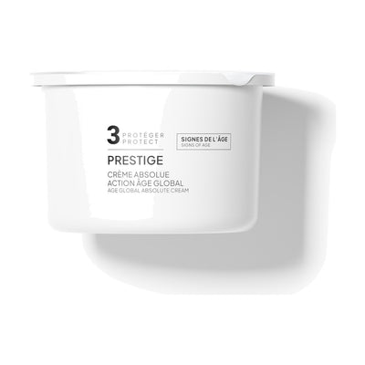 SM Prestige Crème Recharge 50ml