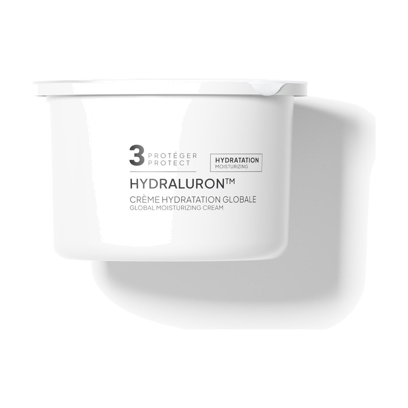 SM Hydraluron Crème Recharge 50ml