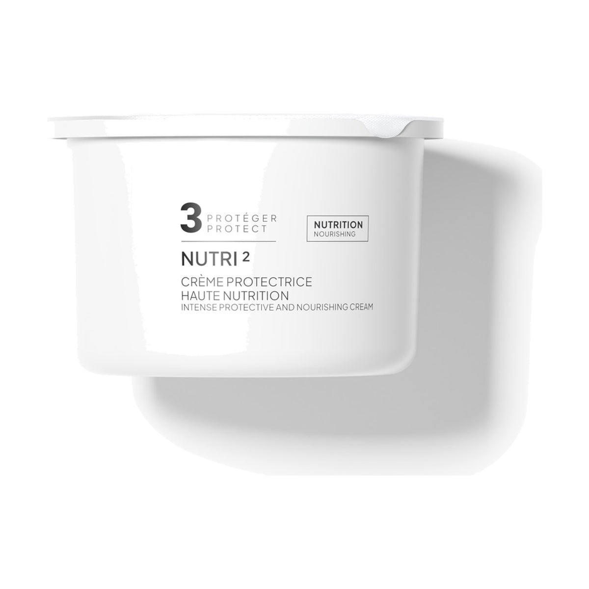 SM Nutri² Crème Recharge 50ml