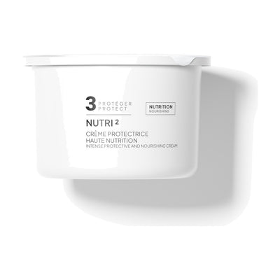 SM Nutri² Crème Recharge 50ml
