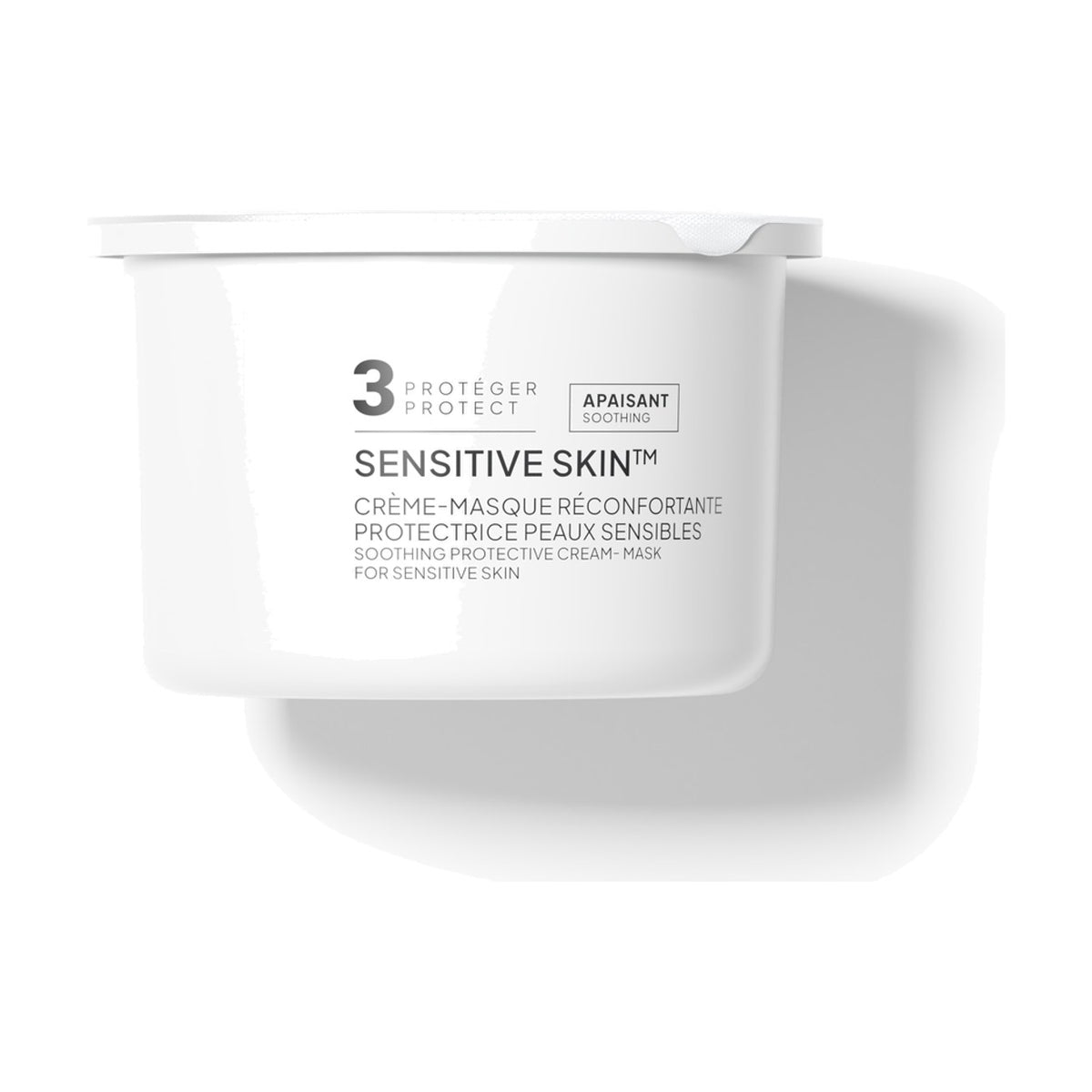 SM Sensitive skin Crème Recharge 50ml