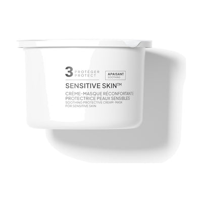SM Sensitive skin Crème Recharge 50ml