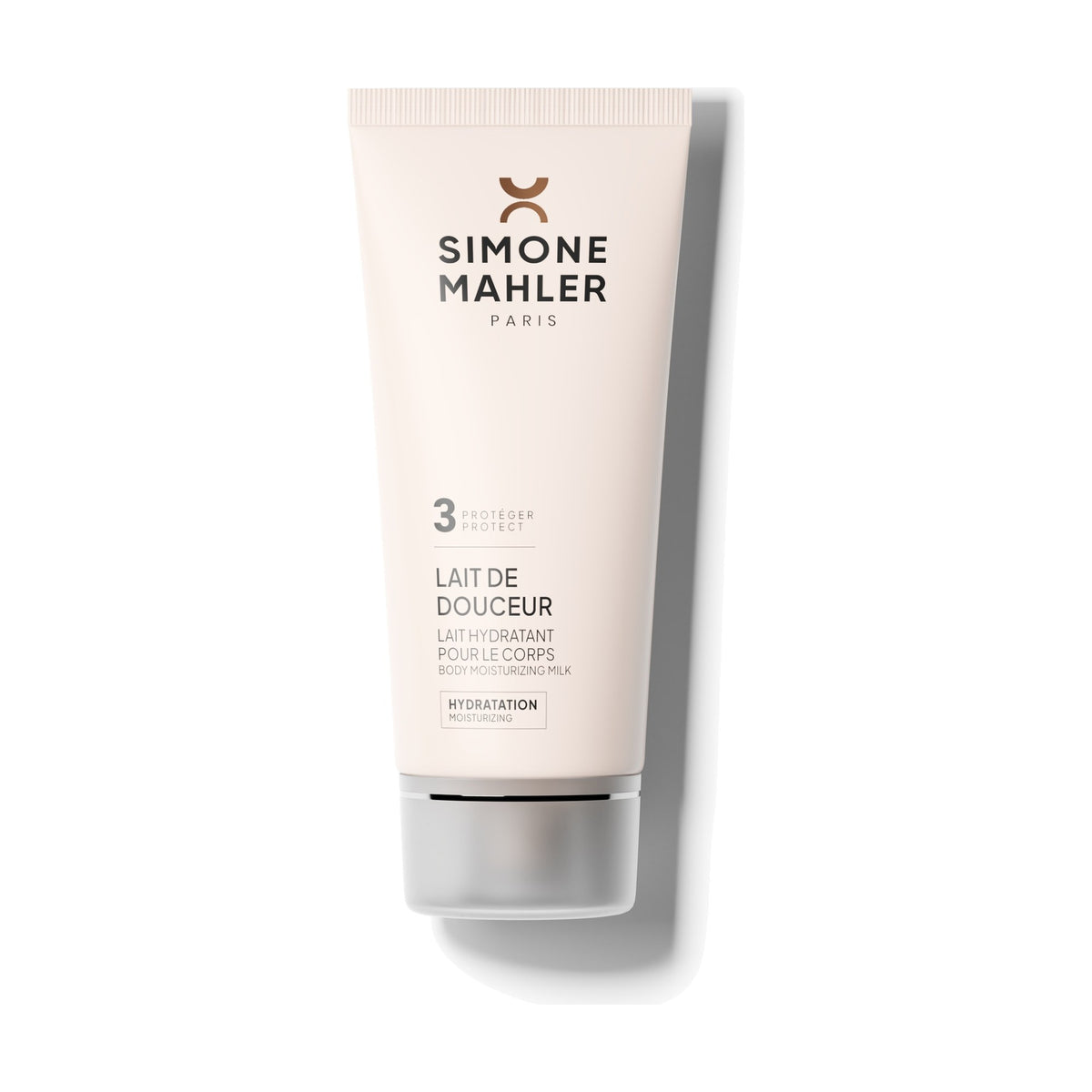 SM Gentle Milk 150ml