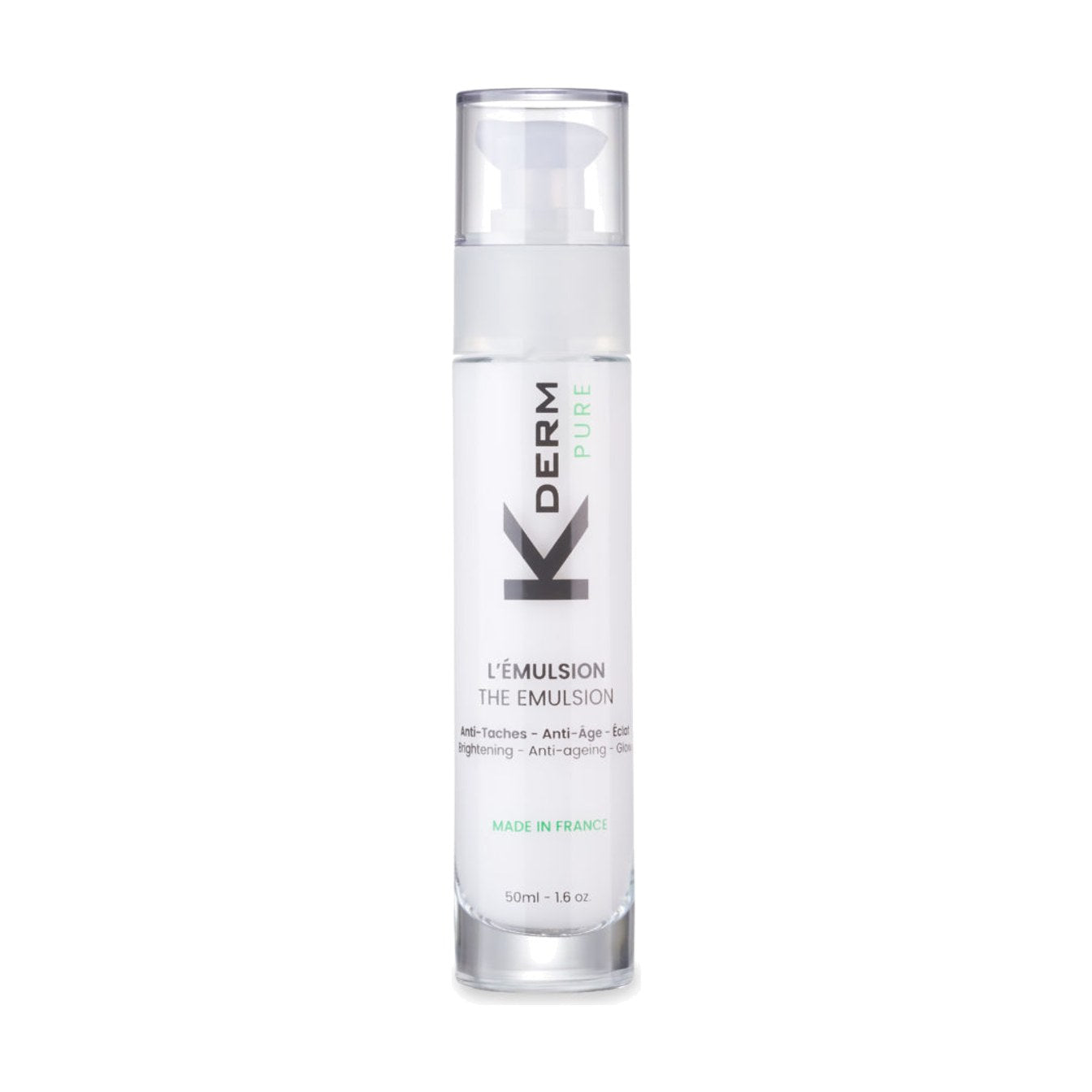 KDerm Pure L’Émulsion 50ml