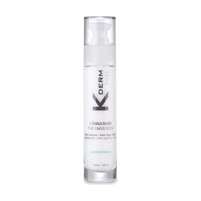 KDerm Pure L’Émulsion 50ml