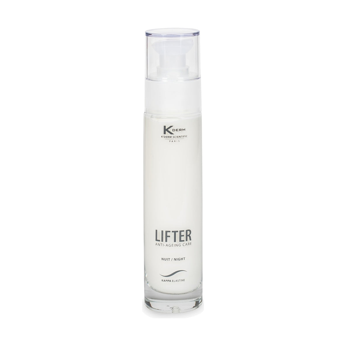 KDerm Lifter Nuit 50ml