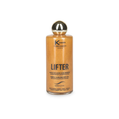 KDerm Lifter Huile de Soin Sublimante 100ml