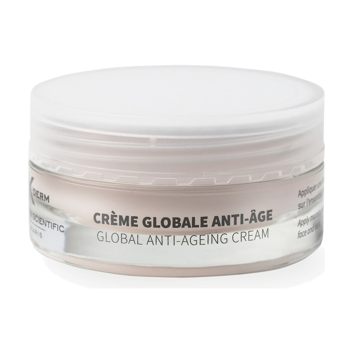 KDerm Global Anti-Aging Cream 50ml