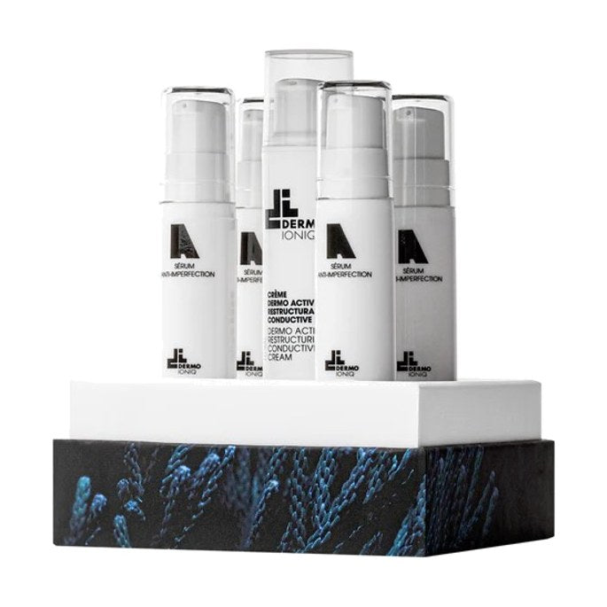 DermoIoniq  Programme Anti-Imperfection 30 jours 1x10ml, 4x5ml