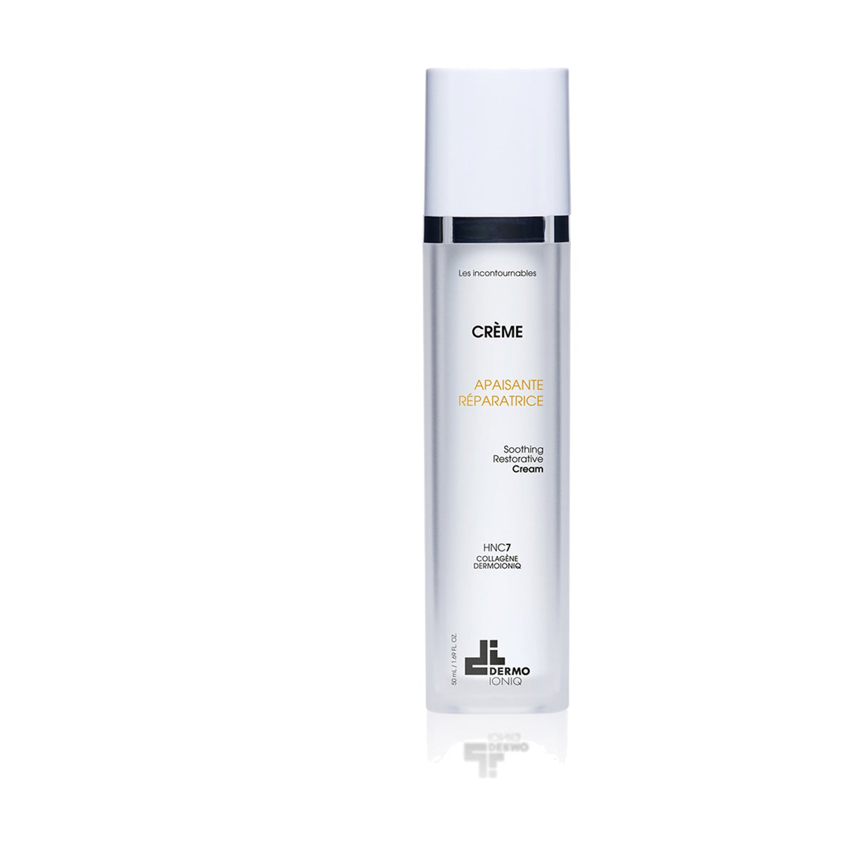 DermoIoniq Crème Apaisante Réparatrice 50ml