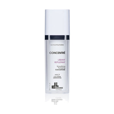 DermoIoniq Concentré Lissant et Repulpant 30ml