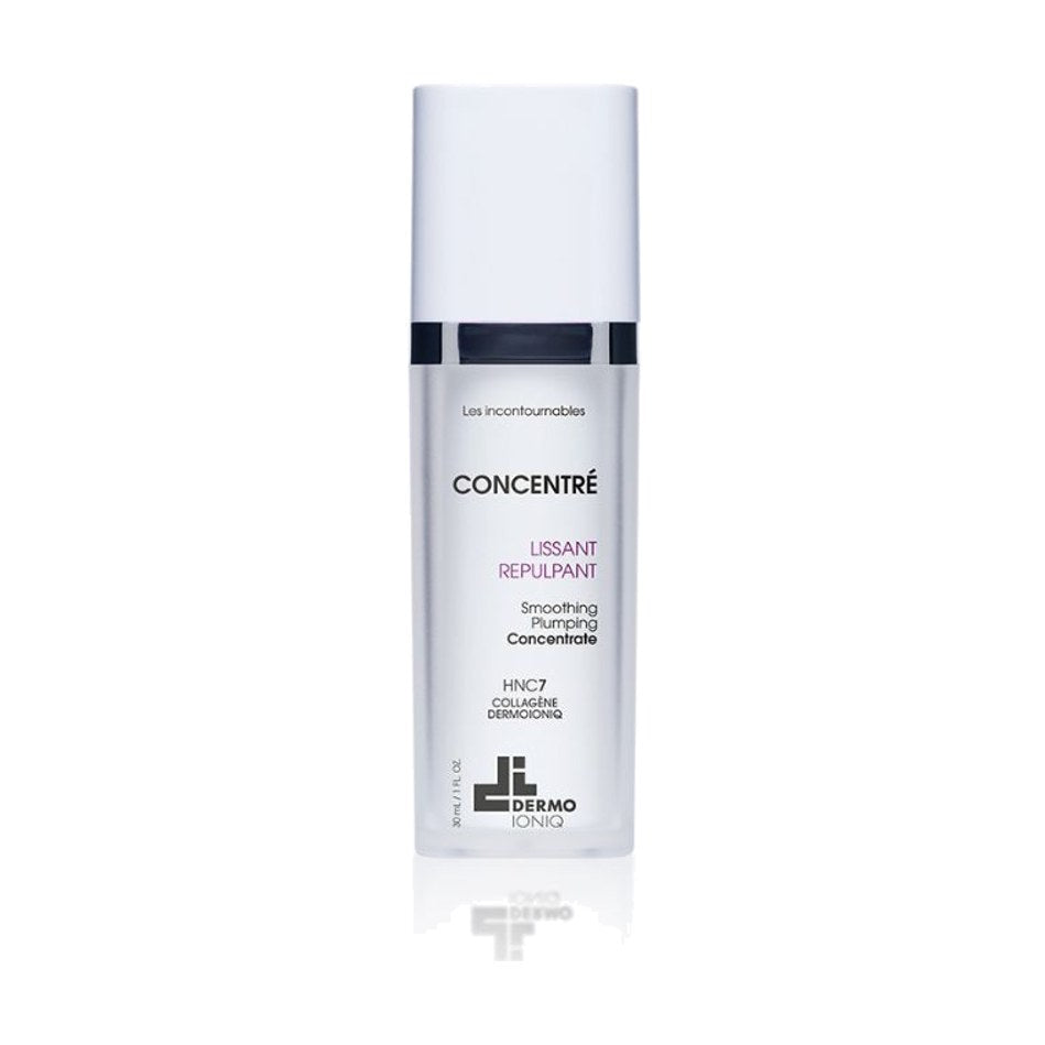 DermoIoniq Concentré Lissant et Repulpant 30ml