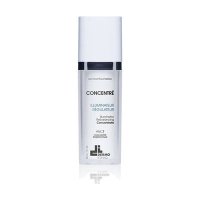 DermoIoniq Concentré Revitalisant Restructurant 30ml