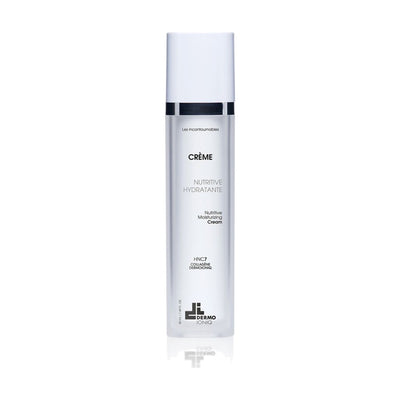 DermoIoniq Nutritive Hydratante 50ml