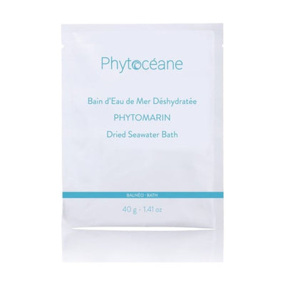 Phytocéane Phytomarin Bain d'Eau de Mer Déshydratée 40g