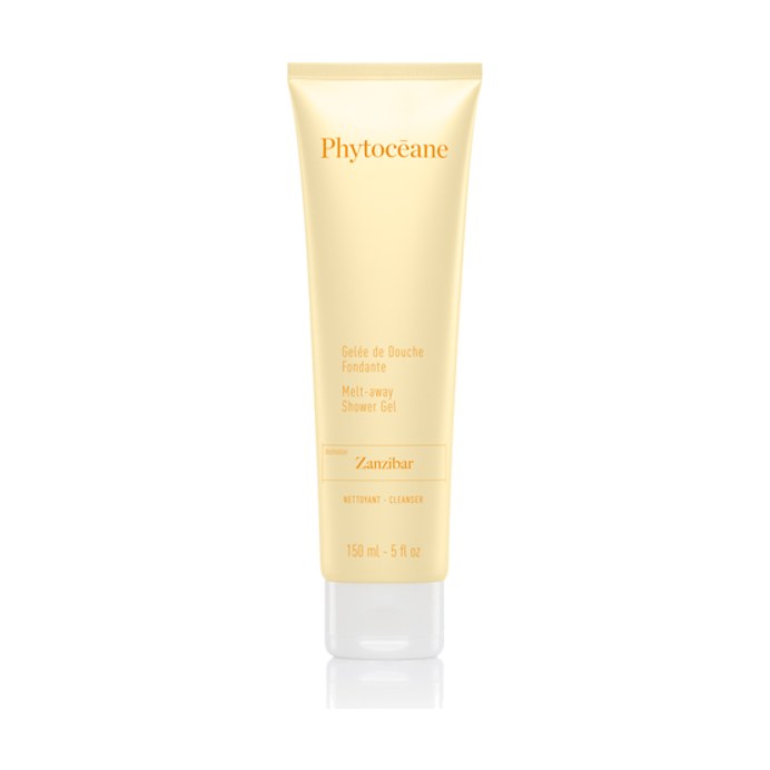 Phytocéane Gelée de Douche Fondante 150ml