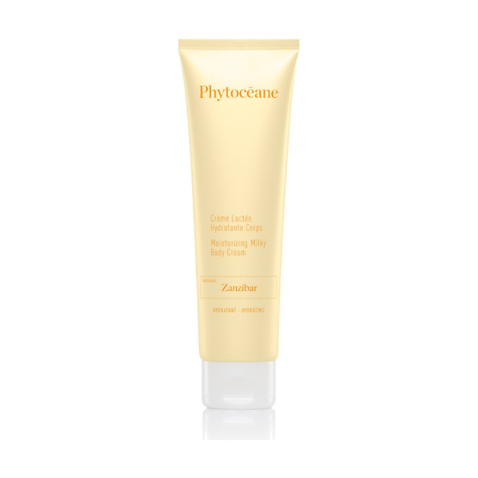 Phytocéane Crème Lactée Hydratante Corps 150ml
