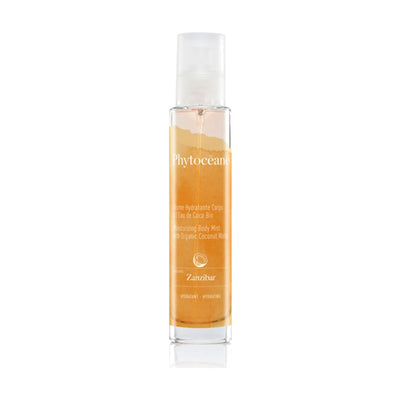 Phytocéane Brume Hydratante Corps à l'Eau de Coco Bio 100ml