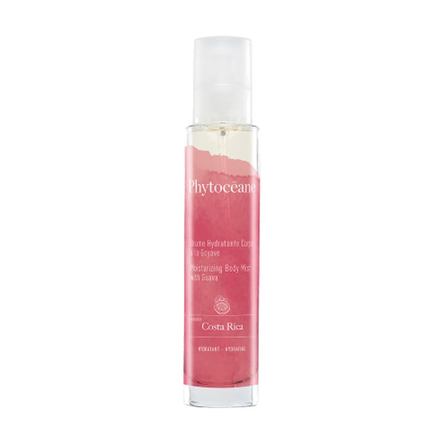 Phytocane Moisturizing Body Mist with Guava 100ml