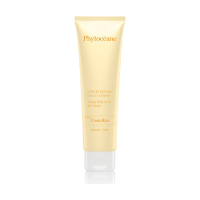 Phytocéane Crème de Gommage Corps à la Goyave 150ml