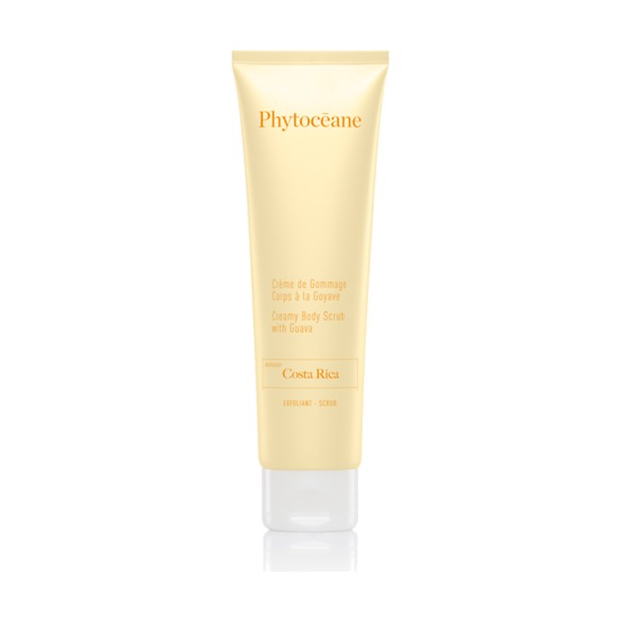 Phytocéane Crème de Gommage Corps à la Goyave 150ml