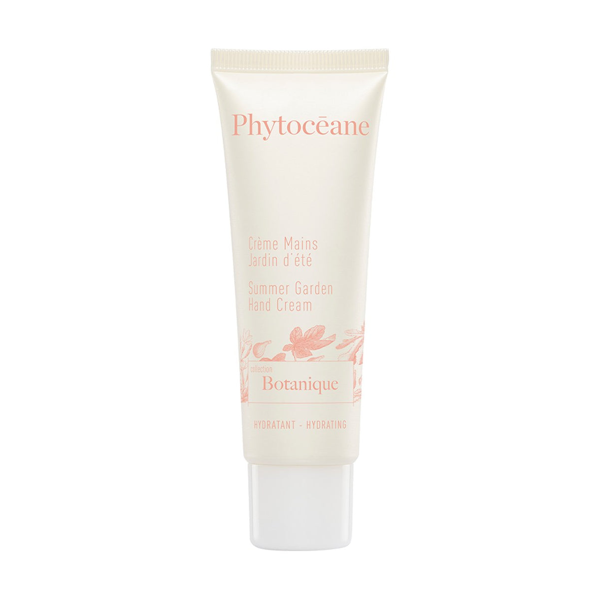 Phytocéane Crème à Main Figue & Bergamote 50ml