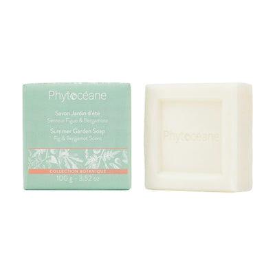 Phytocéane Savon Figue & Bergamote 100g
