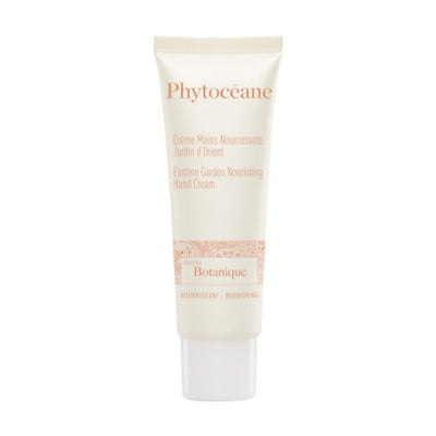 Phytocéane Crème Mains Nourrissante Jardin D'Orient 50ml
