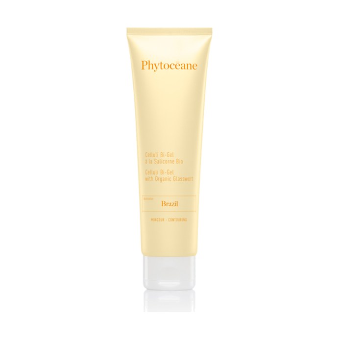 Phytocéane Celluli Bi-Gel à la Salicorne Bio 150ml