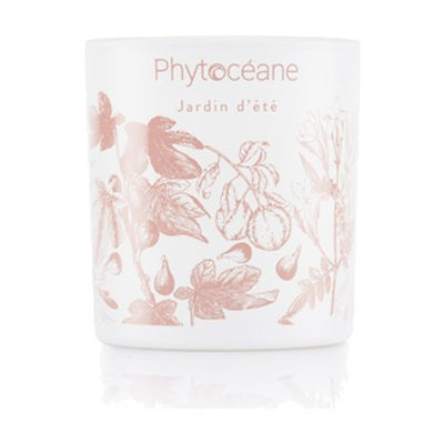 Phytocéane Chandelle Figue & Bergamote 130g