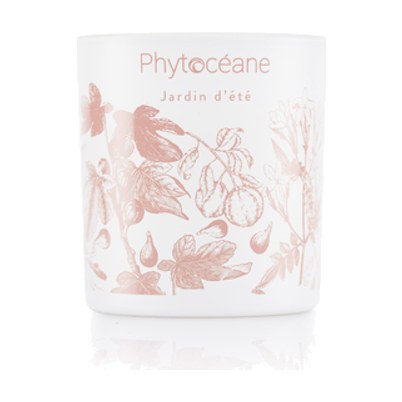 Phytocéane Chandelle Figue & Bergamote 130g